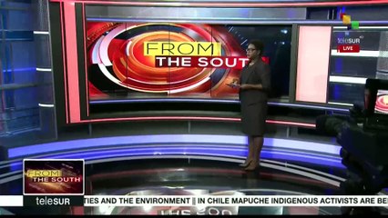 FtS 04-17: Colombia: Piedad Cordoba denounce discrimination against women