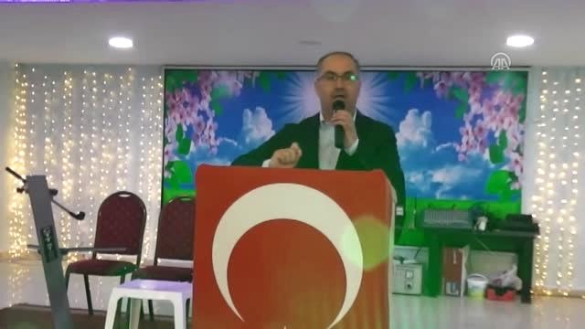 Kan Davası Barış Yemeğiyle Sona Erdirildi