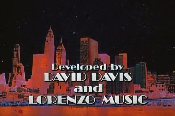 Rhoda - S02E23 - It's Not My Fault, Is It