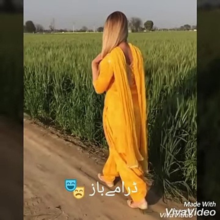 Lahore WhatsApp status beautiful girls 30 second Lagdi Lahore di aa Jis hisaab naal hasdi aa - YouTube