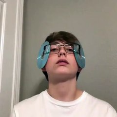 [hd] This kid is on another level...LOL