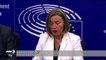 UE propone negociar adhesión con Albania y Macedonia