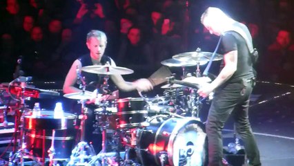 Muse - Munich Jam, Birmingham Barclaycard Arena, 04/02/2016