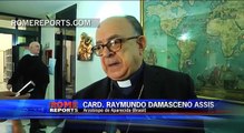 Cardenal Damasceno: 