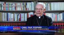 Cardenal Poupard: 