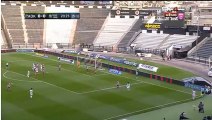 Efthymios Koulouris Goal HD - PAOK 1-0 Panionios 17.04.2018