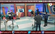 Feminismo se planta ante proyecto de Félix Bautista-Show del Medio día-Video