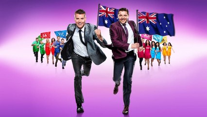 9x37 || My Kitchen Rules Season 9 Episode 37 (( Release - Date )) "HD.Online Tv Series
