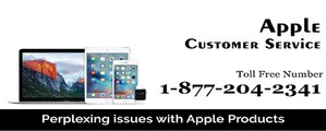 Get Apple Customer Service 1-877-204-2341 to Connect Mac With Apple Devices for USA