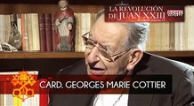 Documental sobre Juan XXIII muestra momentos decisivos de su Pontificado