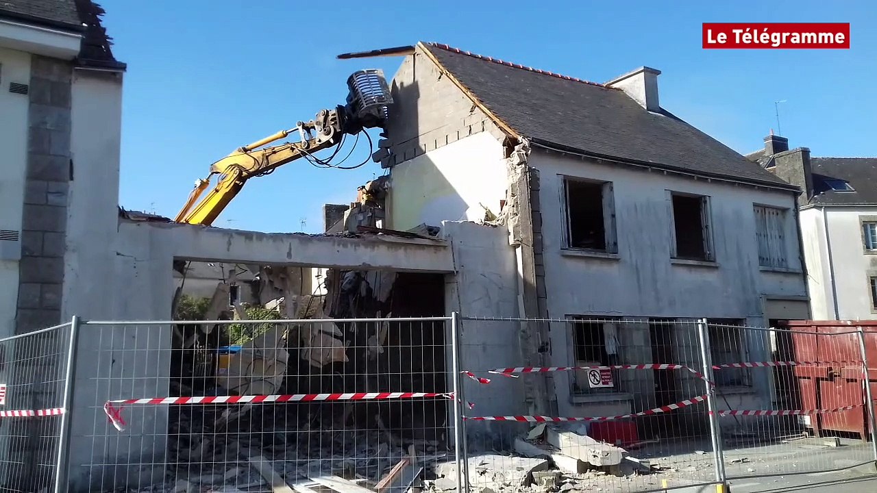 qle demolition daily