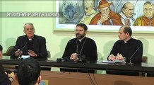 Jefe de Iglesia greco-católica ucraniana y el papel de las Iglesias en las protestas de Ucrania