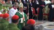 Francisco a los nuevos cardenales: Nada de intrigas, chismes o preferencias