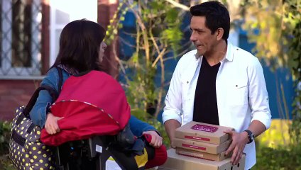 Soltera otra vez 3 Capitulo 25 Lunes 16 de Abril del 2018