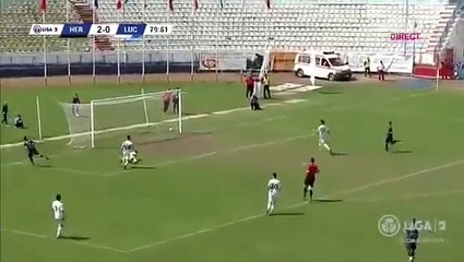 VÍDEO: marca e vai à bancada aplaudir junto a adepto do Sporting
