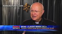 Cuba acogerá un seminario de comunicación para obispos organizado por el Vaticano