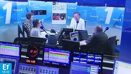 Nez qui coule, yeux qui piquent, gorge qui gratte… : alerte rouge aux pollens !