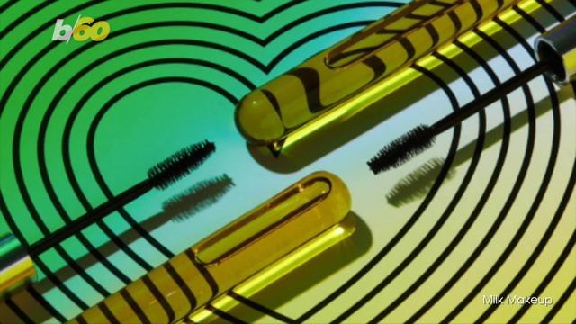 Cannabis Infused Mascara Promises to Make Your Lashes Long, Not High