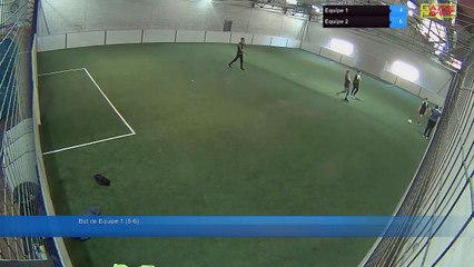 Equipe 1 Vs Equipe 2 - 17/04/18 11:54 - Loisir Poitiers - Poitiers Game Parc