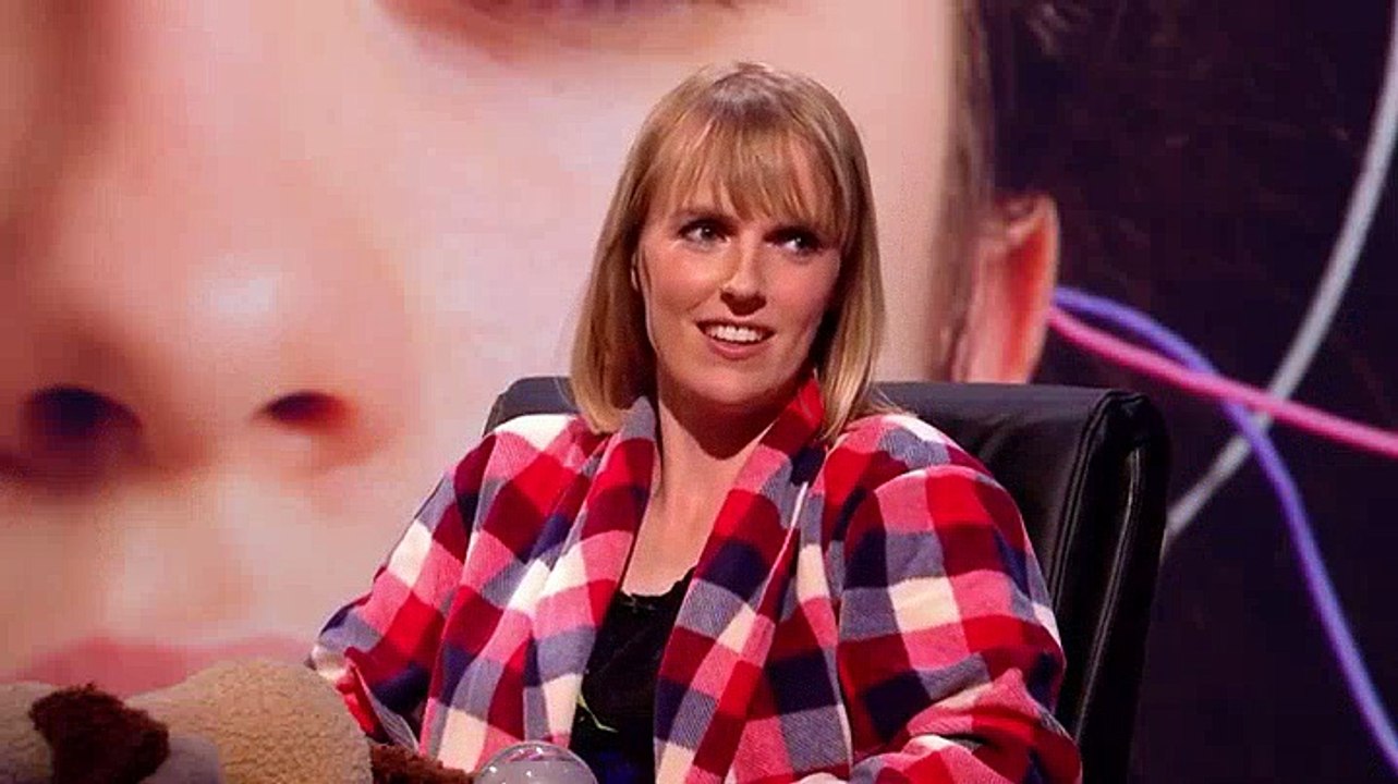 QI S14 E17 VG Part One