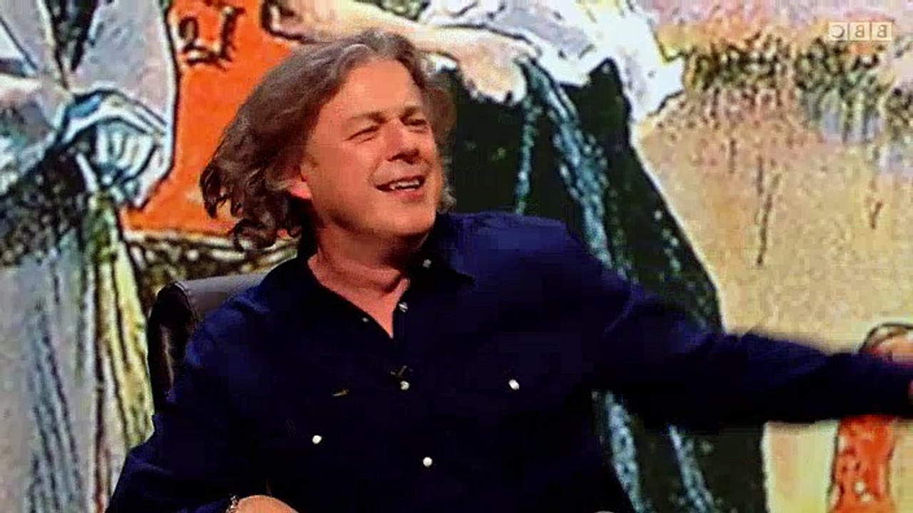 QI S14 E18 VG Part Two