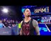 Roman Reigns vs Samoa Joe Monday Night Raw 16-04-18 Super Star Hand Shakeup