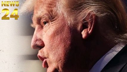 Syria warning Donald Trump ignored