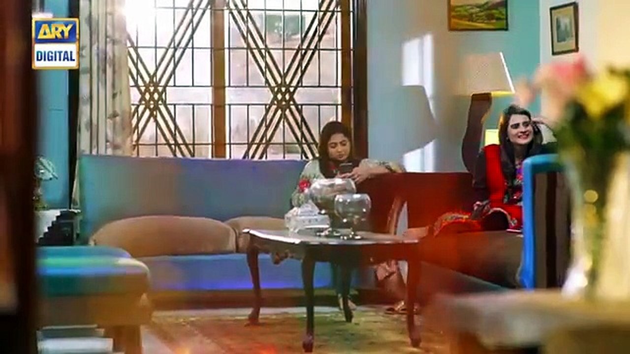 Dard Ka Rishta Episode 18