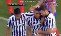 All Goals HD PAOK 3-1 Panionios 17.04.2018