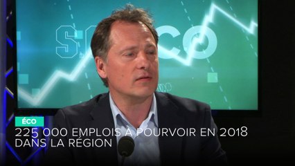 SO Eco - Mardi 17 avril