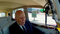 Comedians İn Cars Getting Coffee S01E10 Michael Richards It S Bubbly Time Jerry