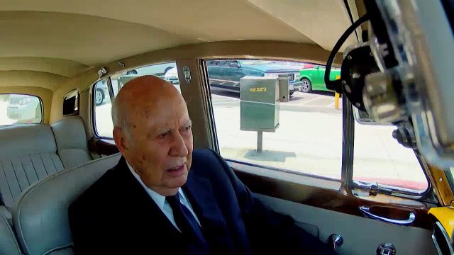 Comedians İn Cars Getting Coffee S01E10 Michael Richards It S Bubbly Time Jerry