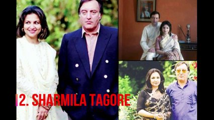 These 5 Bollywood Divas Went A Step Ahead And Changed Their Religion For Love