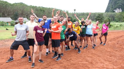 Full-33*16! Watch The Challenge Season 33 Episode 16 Online Streaming for free