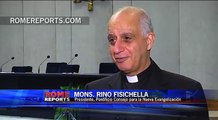 El Vaticano lanza una aplicación sobre la catequesis | Tecnología | Rome Reports