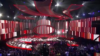 American Idol S11 E23 10 Finalists Compete part 2/2