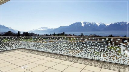 A vendre - Appartement - La Tour-de-Peilz (1814) - 4.5 pièces - 138m²