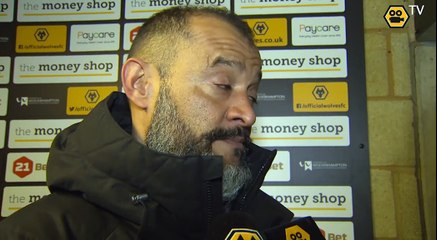 Villa Gunning for Promotion