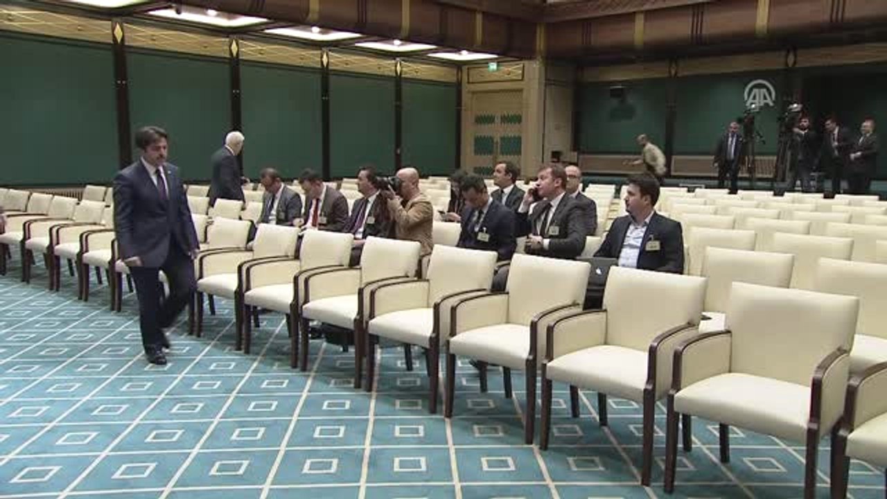 Bozdağ: "Olağanüstü Hal Terör Örgütlerine ve Teröristlere Karşı İlan Edilmiştir"