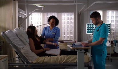 ~Holby City Season 20 Episode 16~New Ain't All It's Cracked Up To Be Full Episode