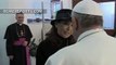 Cristina Fernández de Kirchner publica la respuesta del Papa a su curiosa carta