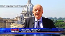 Aumentan los visitantes de los Museos Vaticanos tras la elección del Papa Francisco