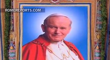 El Papa Francisco canonizará a Juan Pablo II y a Juan XXIII