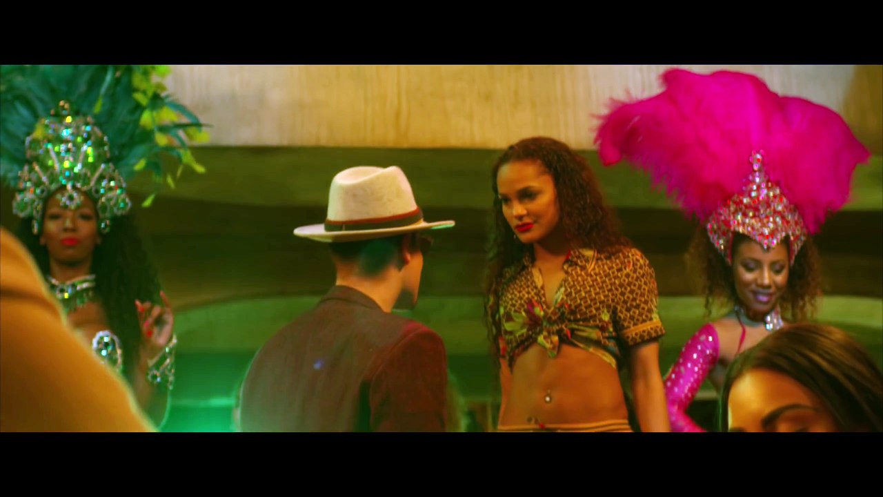 Lartiste – Mafiosa feat. Caroliina