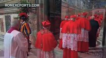 Tour virtual en 3D por la capilla más famosa del mundo, la Capilla Sixtina