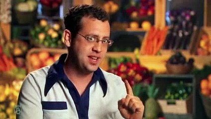 Masterchef US S02 E17 Top 5 Compete