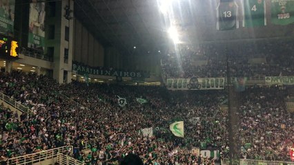 Αποθέωση για Δημήτρη Γιαννακόπουλο στο ΟΑΚΑ