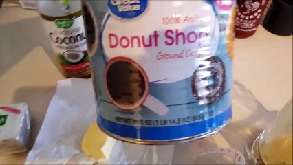 How to make bulletproof coffee at home