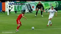 Milan vs Liverpool 2-1 final Liga Champions 2007