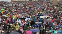 Misa con las Cofradías: El Papa recuerda la dimensión misionera de la piedad popular